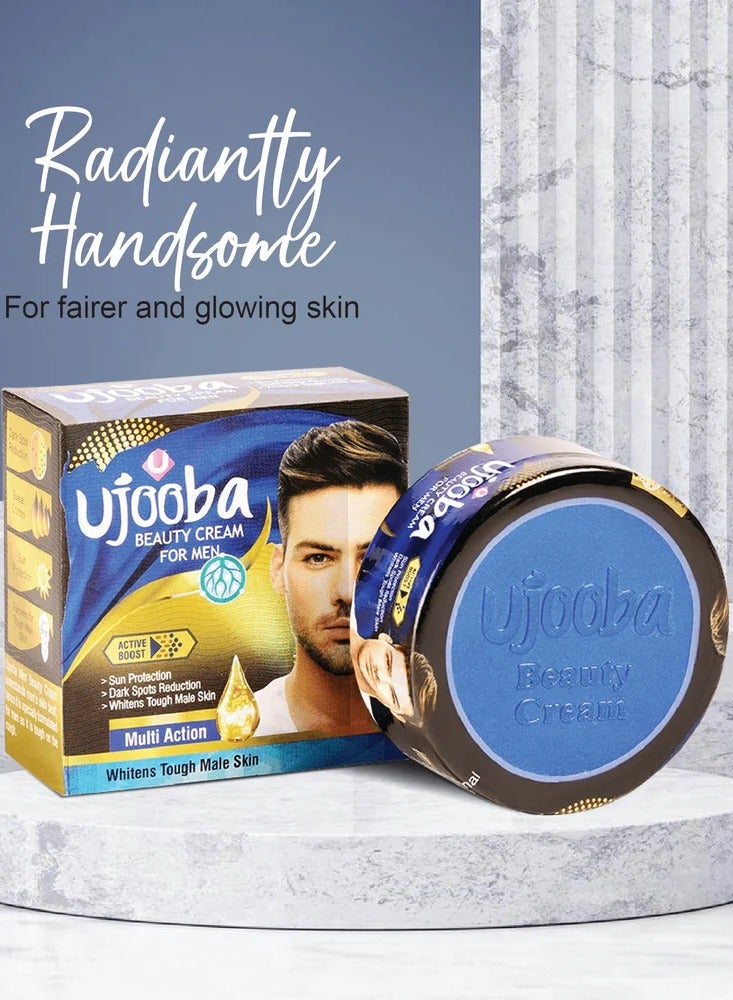 Beauty Cream For Men
