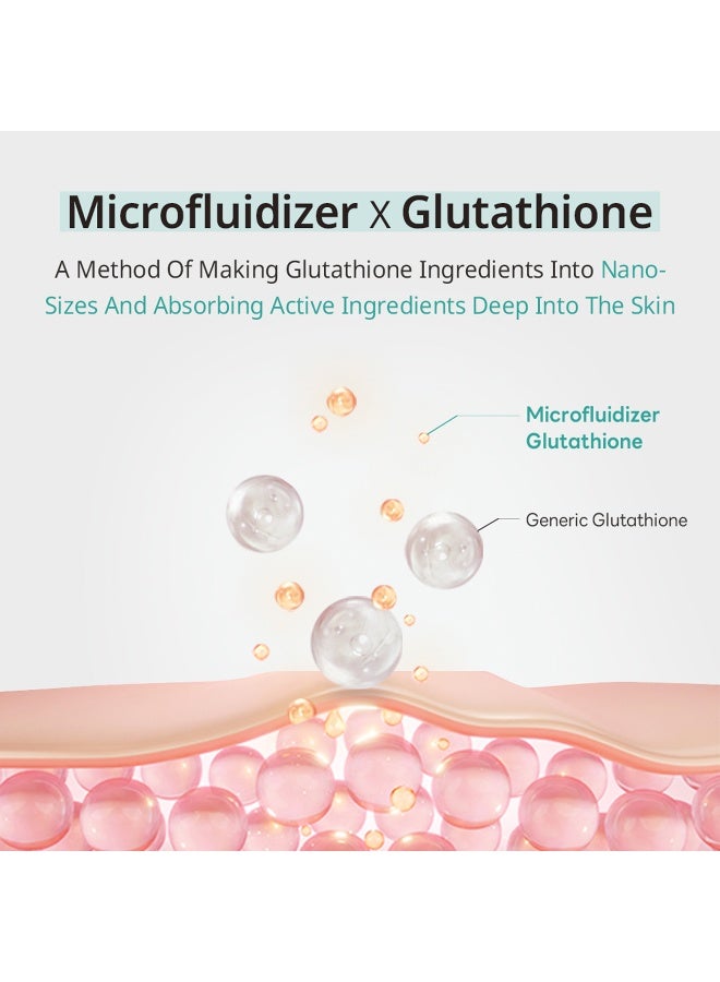 Aplb Glutathione Niacinamide Mist Essence 105ml - image 5
