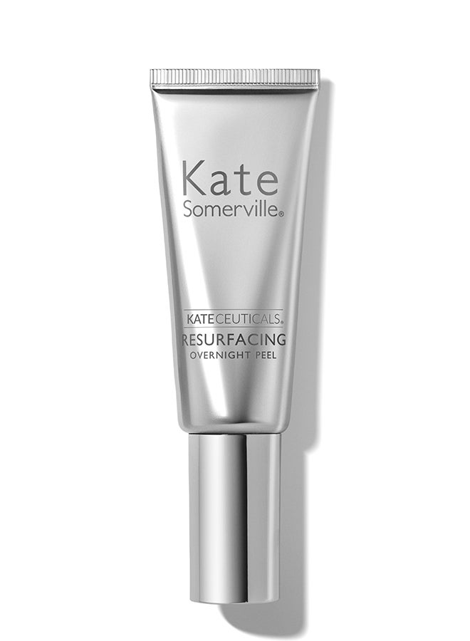 KateCeuticals Resurfacing Overnight Peel - 30 ml / 1 fl oz