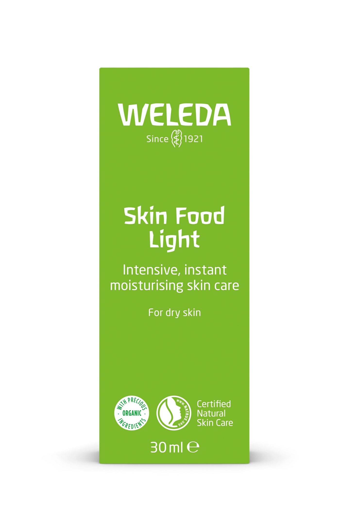 Skin Food Light Cream