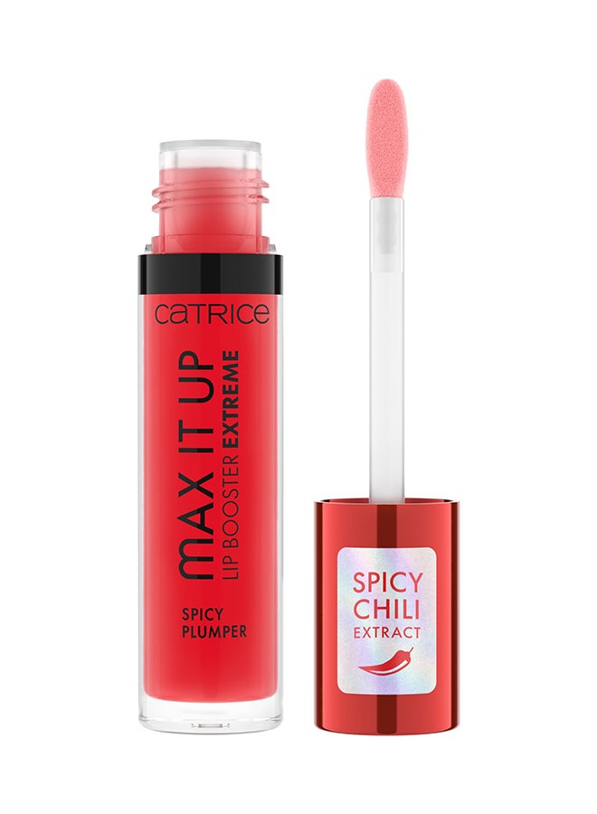 Max It Up Lip Booster Extreme 010