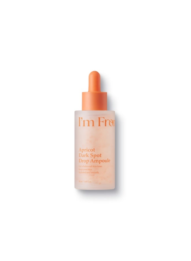 Apricot Dark Spot Drop Ampoule 50Ml