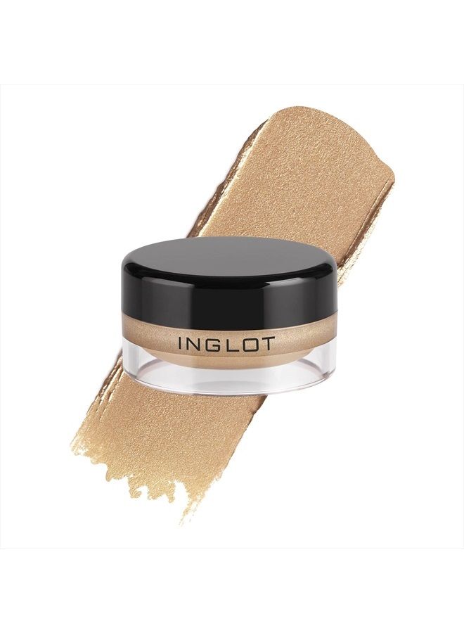 AMC Gel Eyeliner (95)