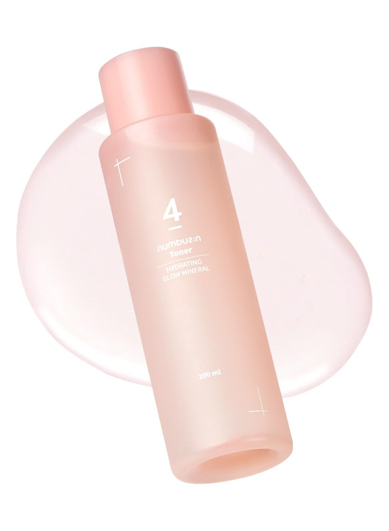 Hydrating Glow Mineral Toner