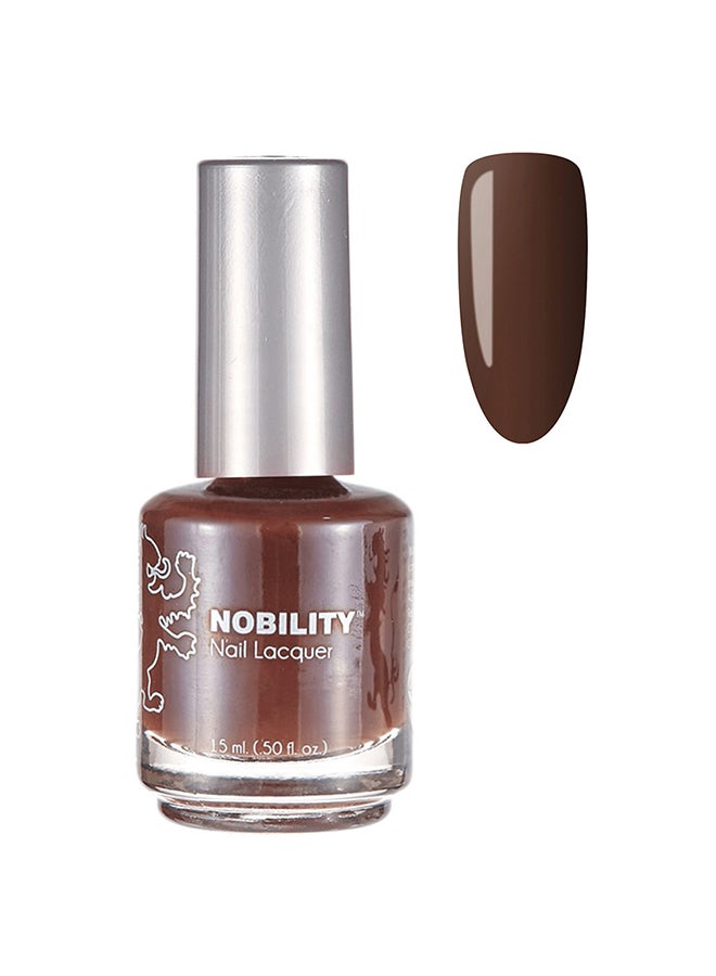 Nail Lacquer 15ml Glossy Super Shine Nail Polish 15ml Fast Dry Long Lasting Nail Enamel Nobility Nail Paint No Need UV LED Lamp No curing Nail Color