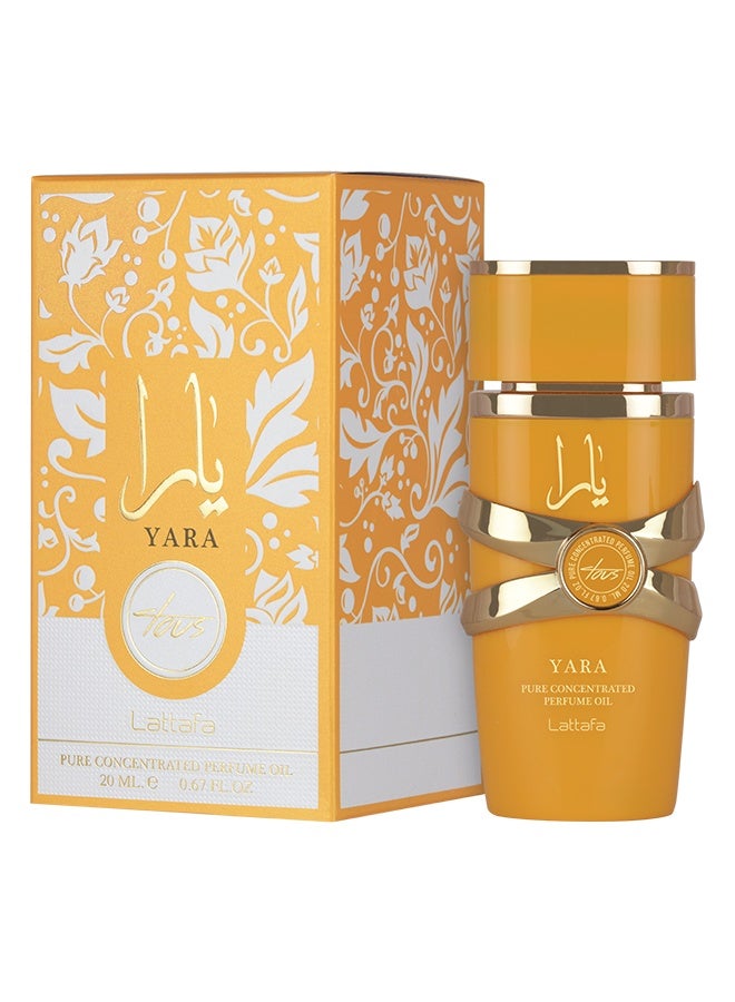 Attar Yara Tous 20 ml - image 2