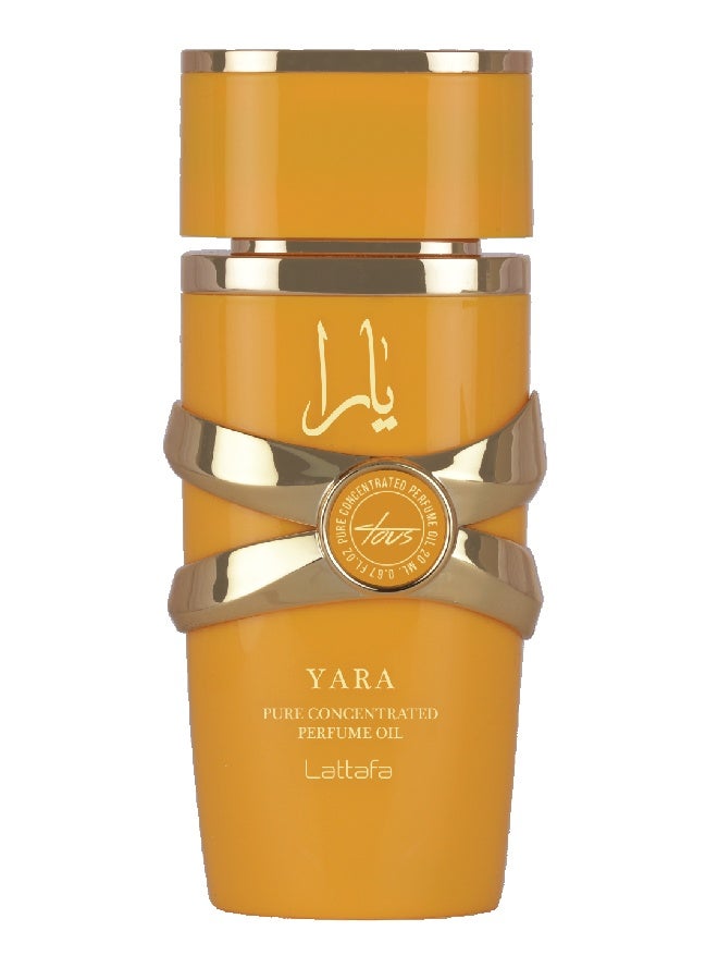 Attar Yara Tous 20 ml