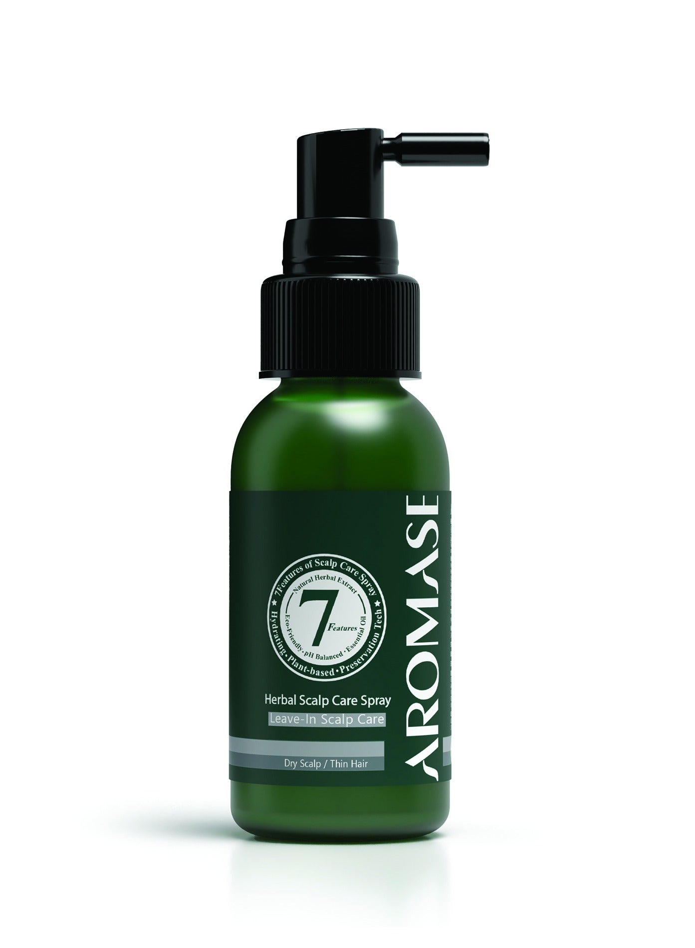 Herbal Scalp Care Spray 40 ml