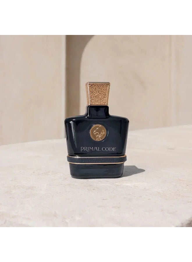 Primal Code Eau De Parfum 100Ml - image 4