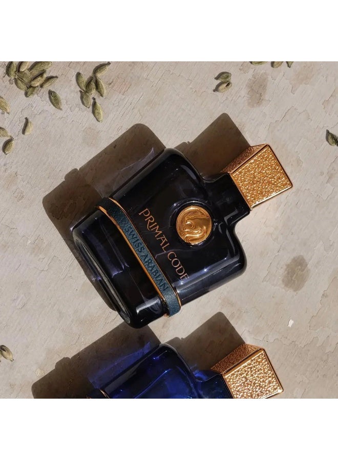Primal Code Eau De Parfum 100Ml - image 5