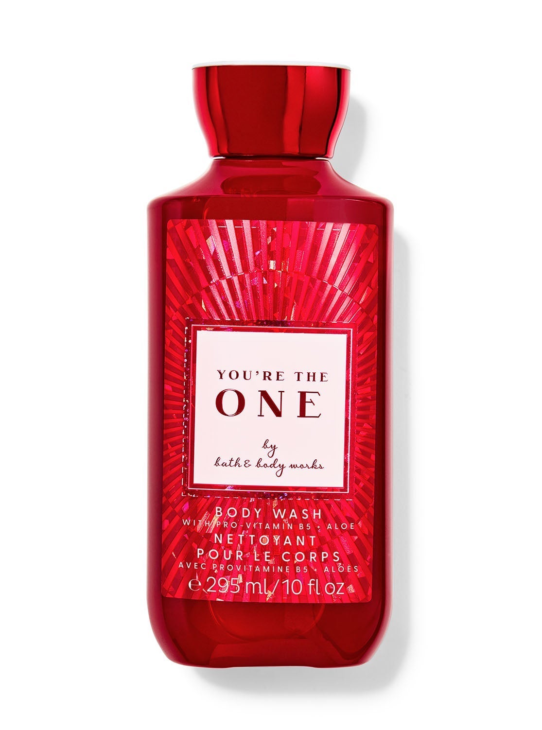 You're The One Body Wash 295ml