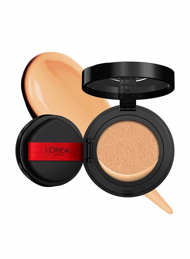 Infaillible Fresh Wear Cushion Foundation, K-beauty Inspired, 220
