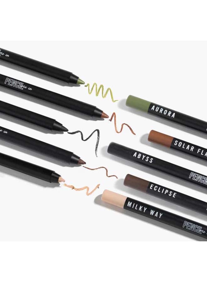 Pencil Me In - Kohl Pencil - Aurora - image 3