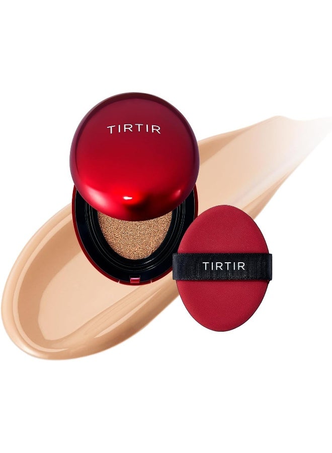 MASK FIT RED CUSHION 25N MOCHA(MINI)