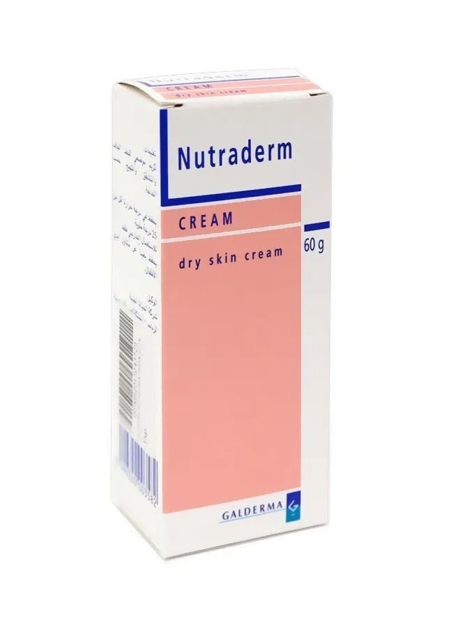Dry Skin Cream
