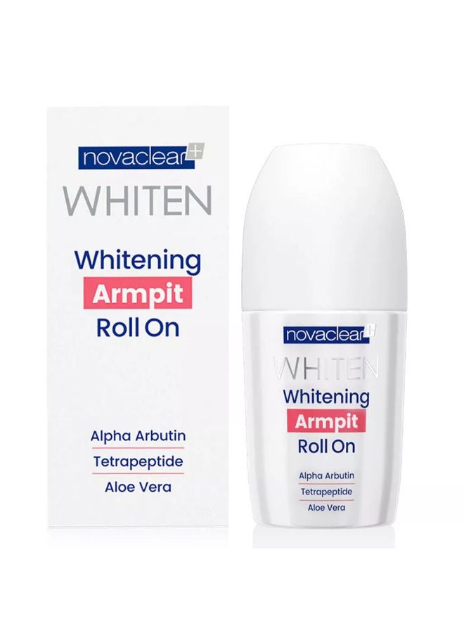 Whitening Armpit Roll-On