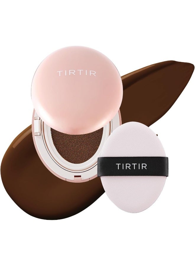 MASK FIT ALL-COVER CUSHION 51N FUDGE(MINI)