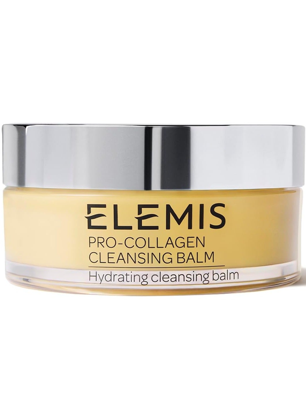 ELEMIS Pro-Collagen Cleansing, Ultra Nourishing Treatment Balm + Facial Mask Deeply Cleanses, Soothes, Calms & Removes Makeup and Impurities