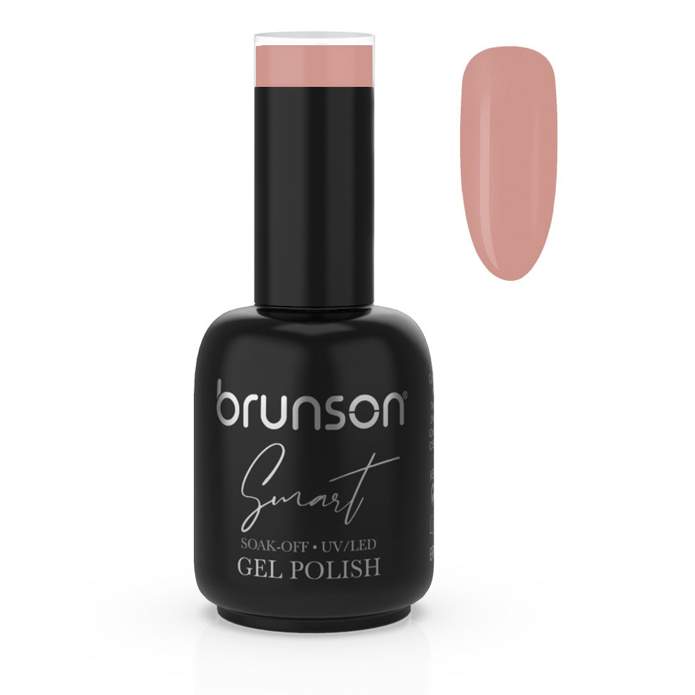 TPO Free Gel Polish - Hema Free Gel Nail Polish Long Wear High Gloss - Chip Resistant Gel Color Fast Curing Smooth Application - Easy Soak Off Gel Polish Safe Formula for salon