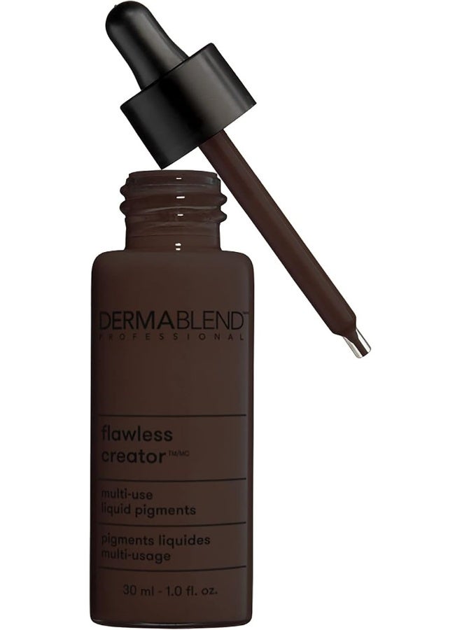 Dermablend Flawless Creator Lightweight Foundation - 90N for Women 1 oz