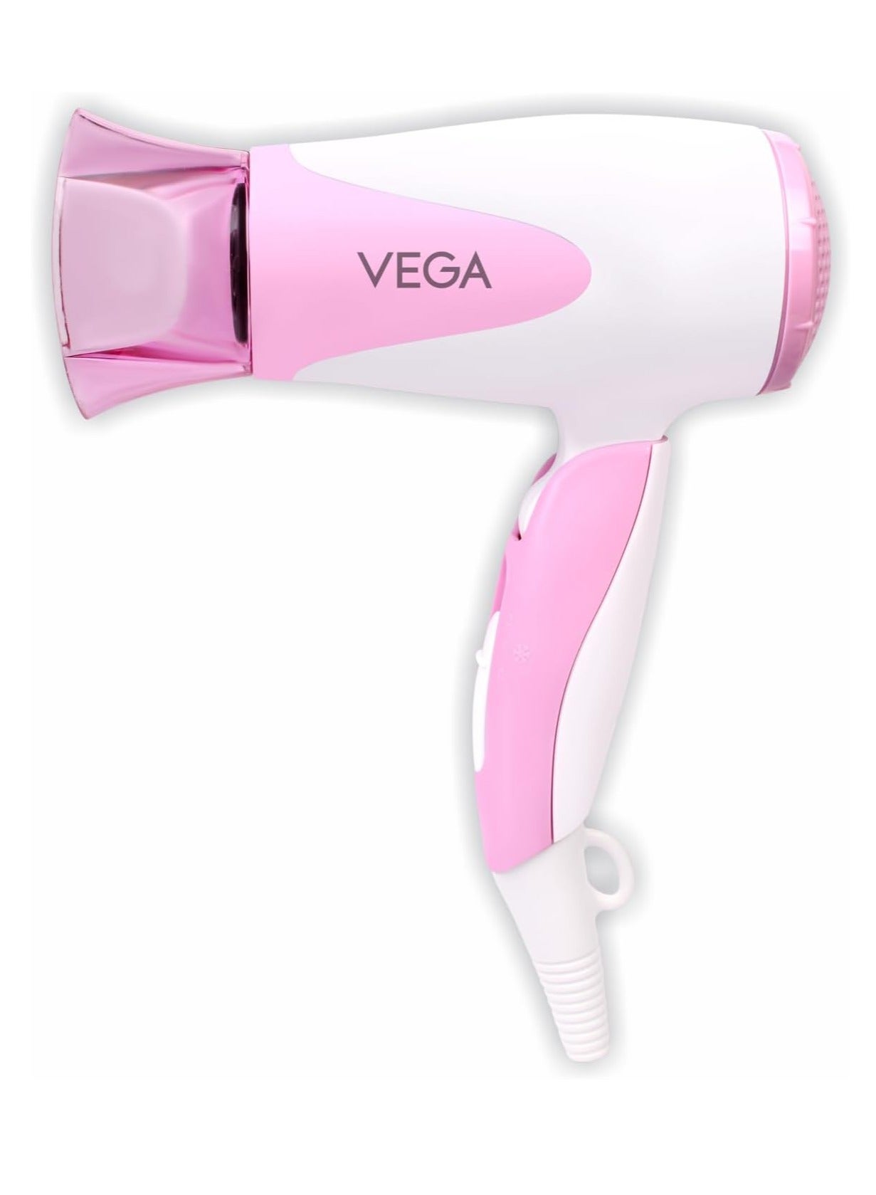VHDH-05 Blooming Air Hair Dryer (Color May Vary)