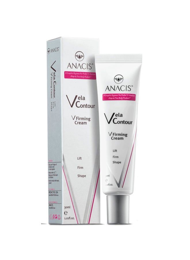 Advanced Neck Cream - Neck Chin & Jawline Anti Aging Cream for Women and Men 30 ml