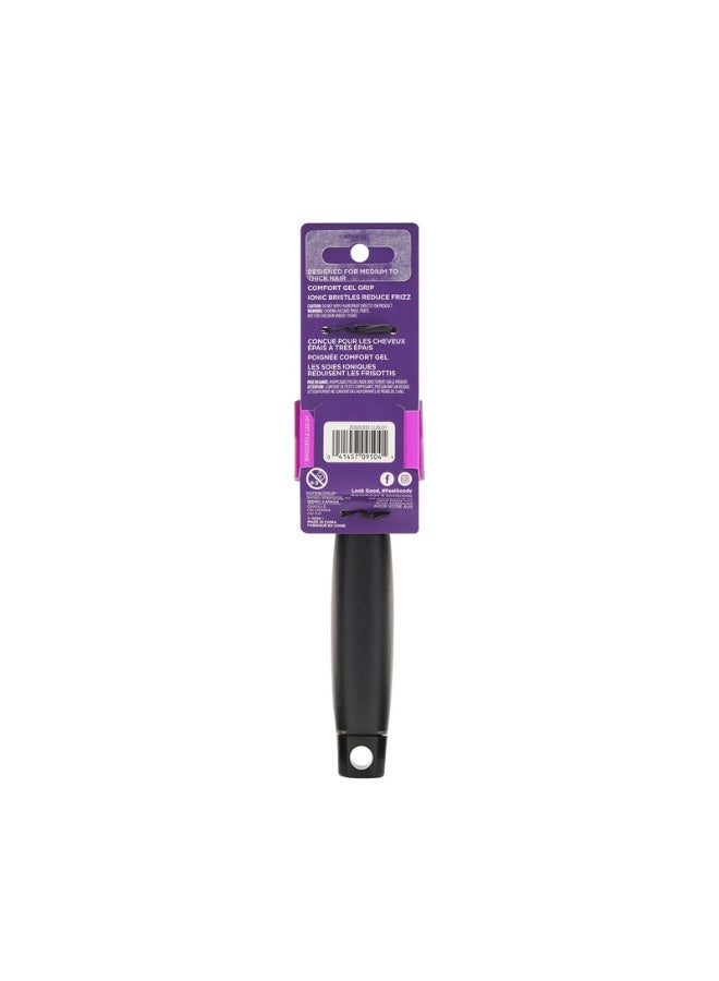 Gelous Grip Round Hair Brush # 2041247/3000351/3001874 - image 4