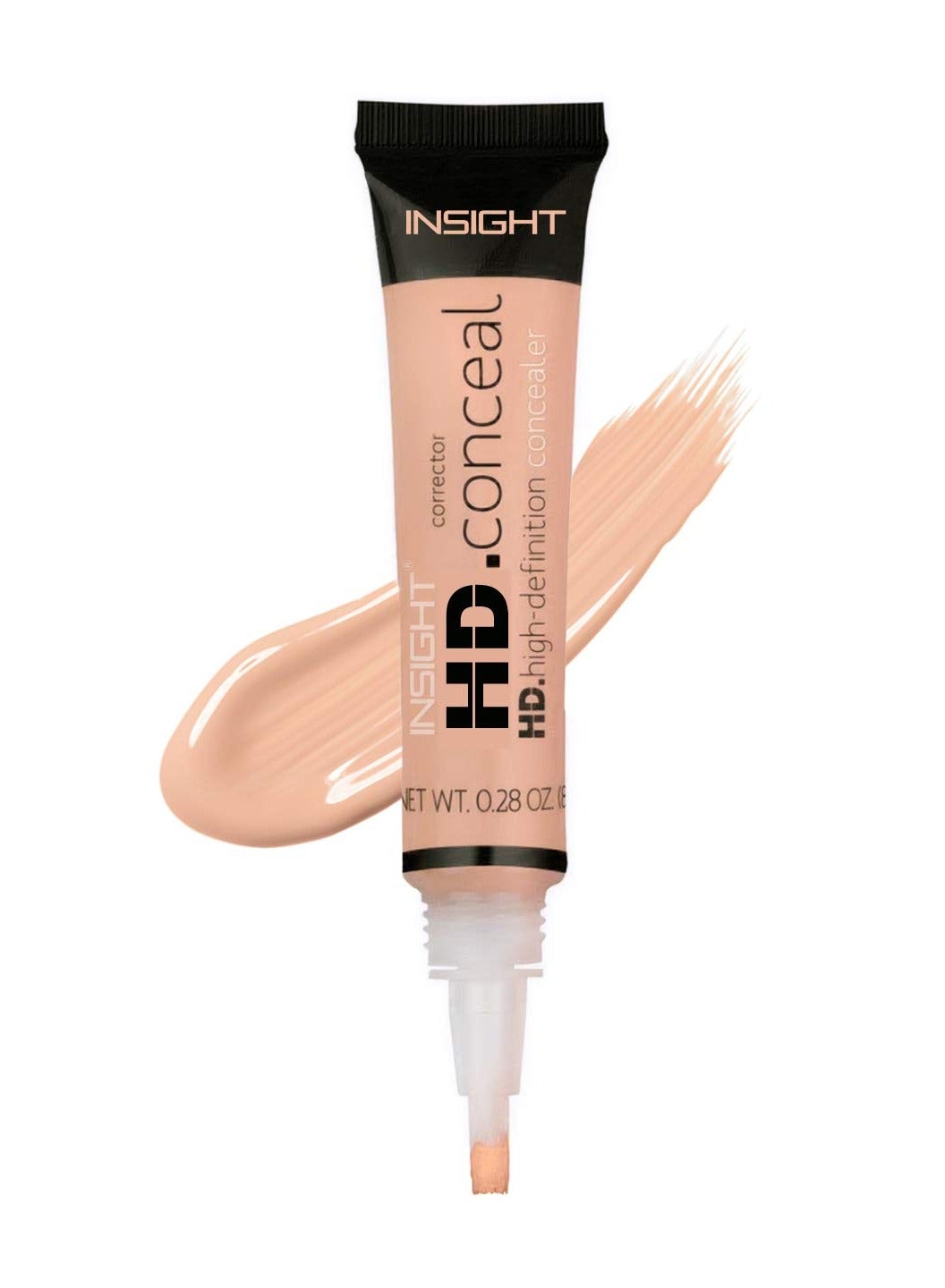 Insight HD Concealer Full Coverage Concealer Pro 01