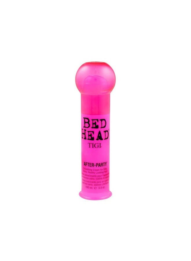 Tigi Bed Head After Party Smoothing Cream, 3.4 Ounce