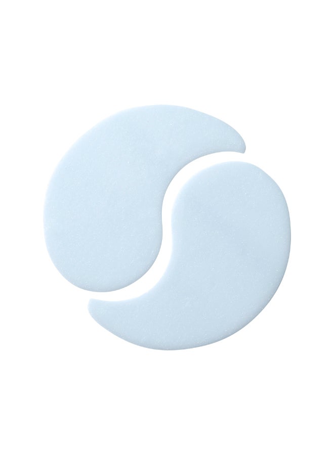 IonPlex® Hydra-Gel Power Patches (30 pairs eye patches) - image 2