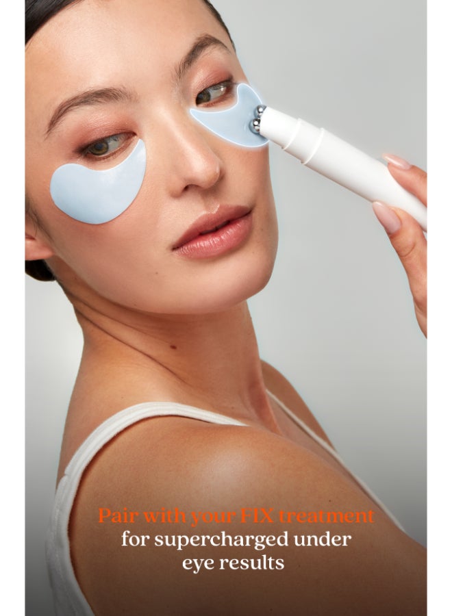 IonPlex® Hydra-Gel Power Patches (30 pairs eye patches) - image 7