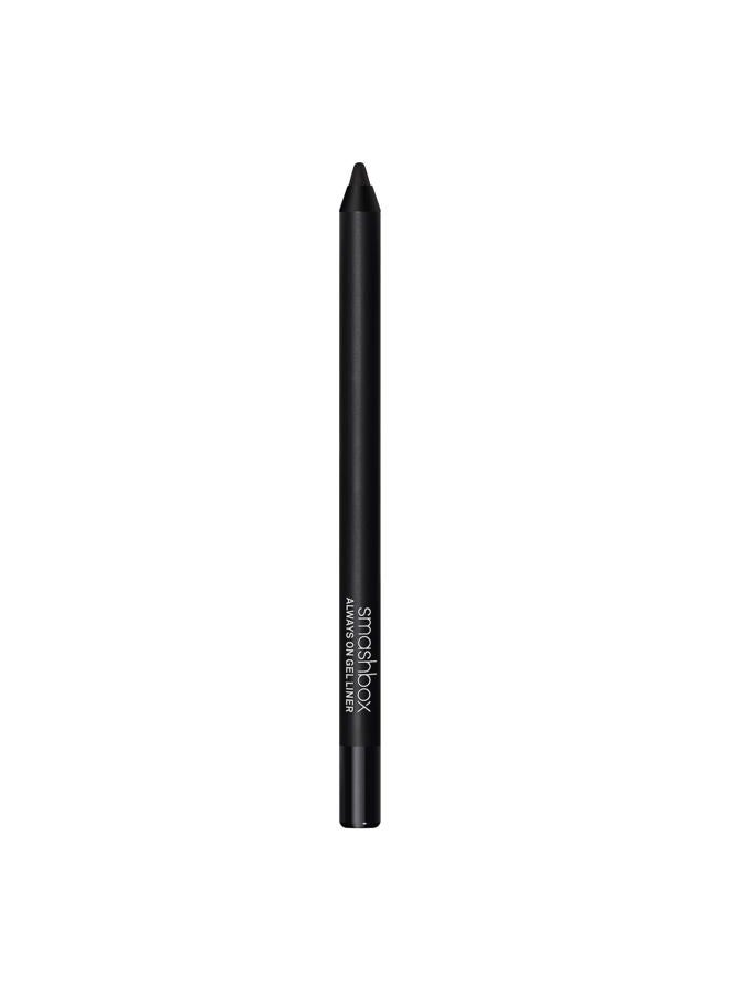 Always On Gel Eye Liner | Long Lasting + Waterproof, Fishnet
