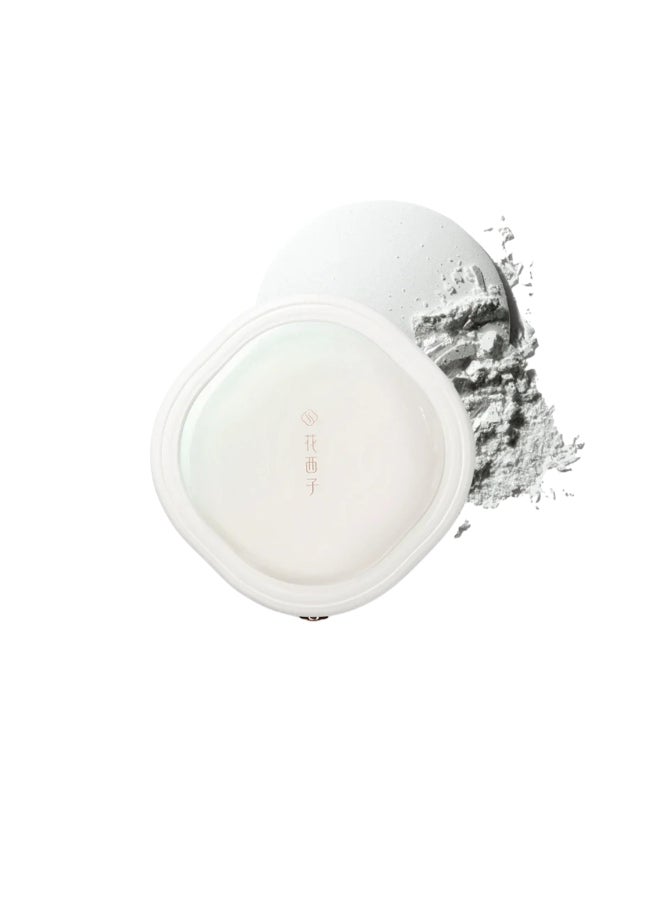 Flawless Jade Breathable Color Correcting Pressed Powder | 07 Mint | 7 grams