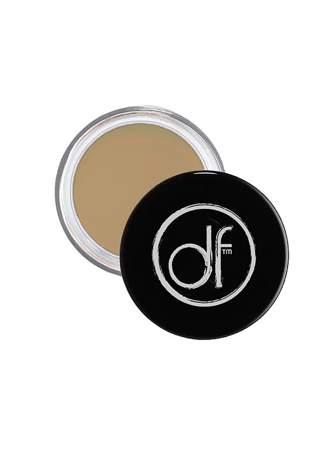 Waterproof Concealer Cream - Full Coverage Color Match Pro Makeup - Used by Hollywood Makeup Artists - Long-Lasting, Matte Finish for Face & Body - Covers Dark Circles, Tattoos, Acne (Tan)