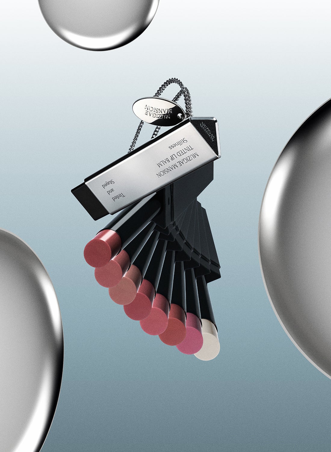 Tinted Lip Balm 002 Cupid Coral, 3G - image 6