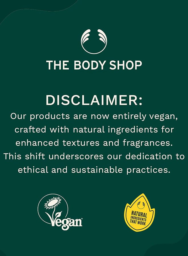 Tea Tree Purify Shampoo for Oily Hair & Scalp | Deep Cleansing, Purifying & Refreshing Formula | With Community Fair Trade Tea Tree Oil | Vegan, 250ml - image 6