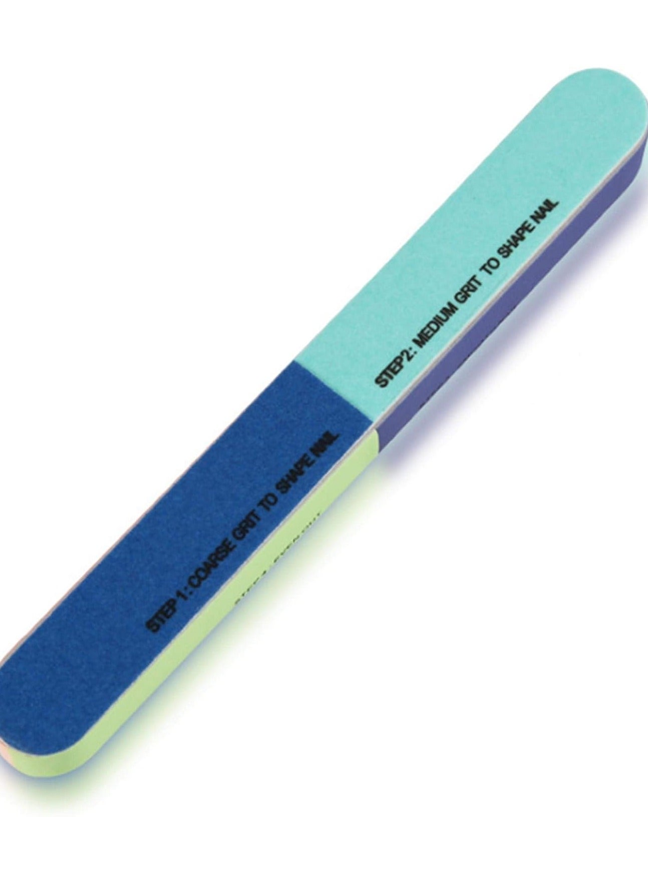 ORiTi 6-Way Nail File and Buffer Block