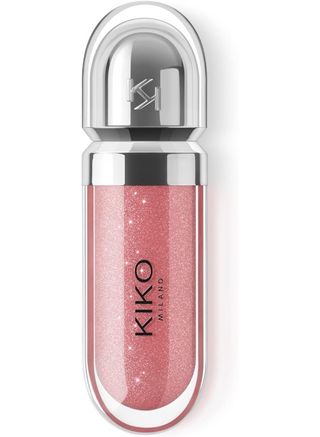 3D Hydra Lipgloss 32 Pearly - image 3