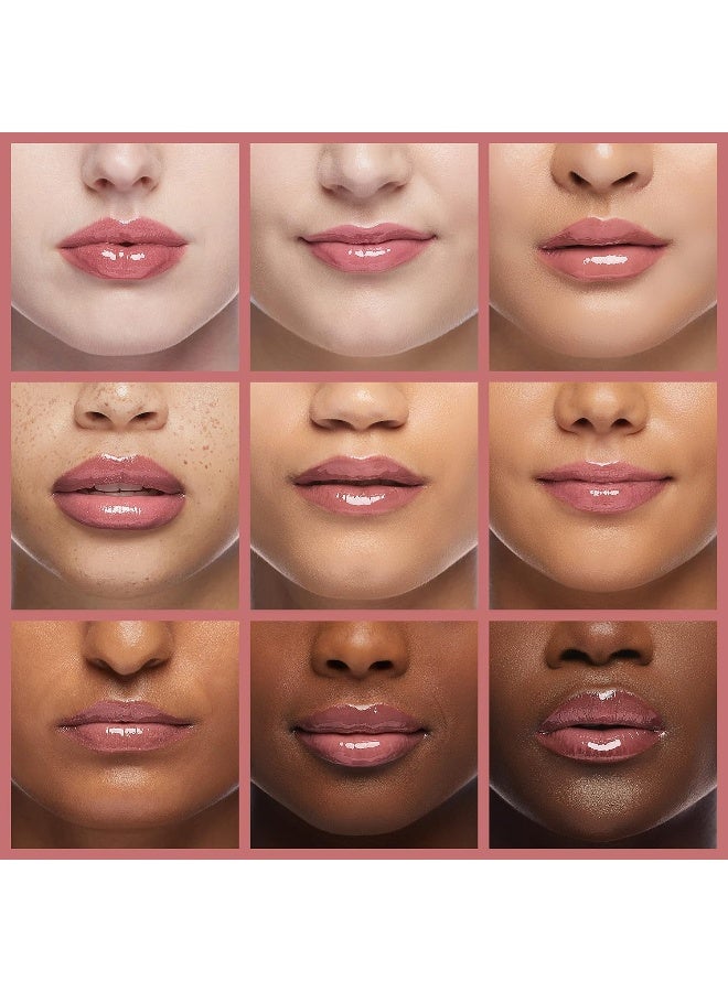3D Hydra Lipgloss 32 Pearly - image 4