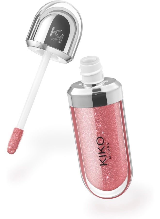 3D Hydra Lipgloss 32 Pearly - image 5