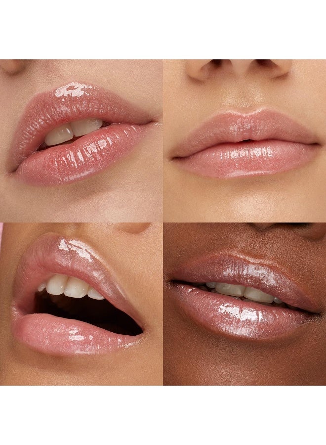 3D Hydra Lipgloss 32 Pearly - image 6