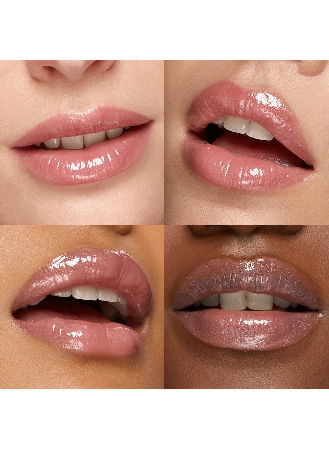 3D Hydra Lipgloss 32 Pearly - image 7