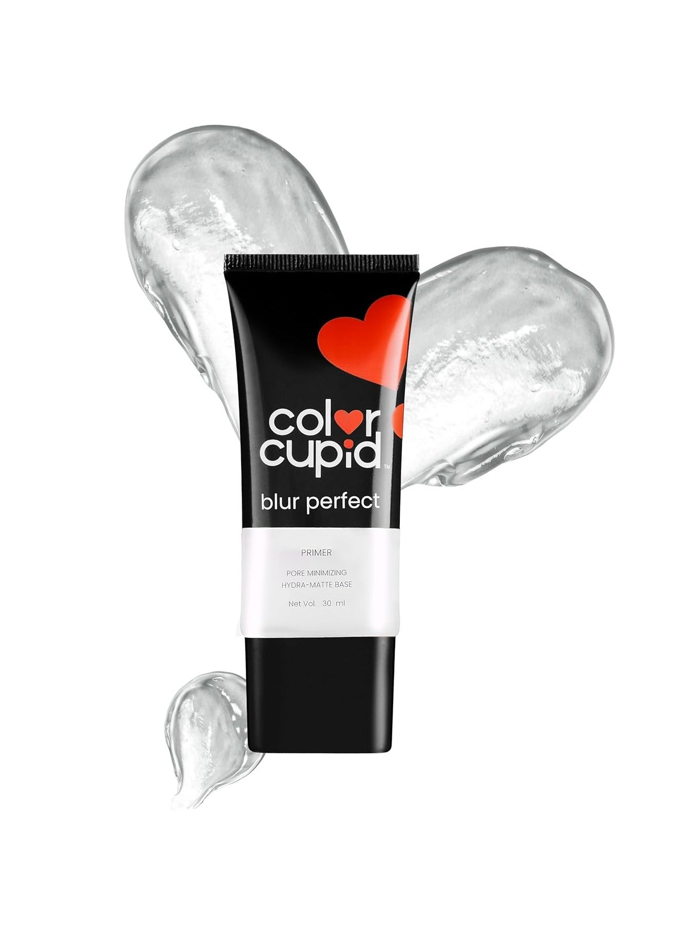 Color Cupid Primer Base P01 30ml