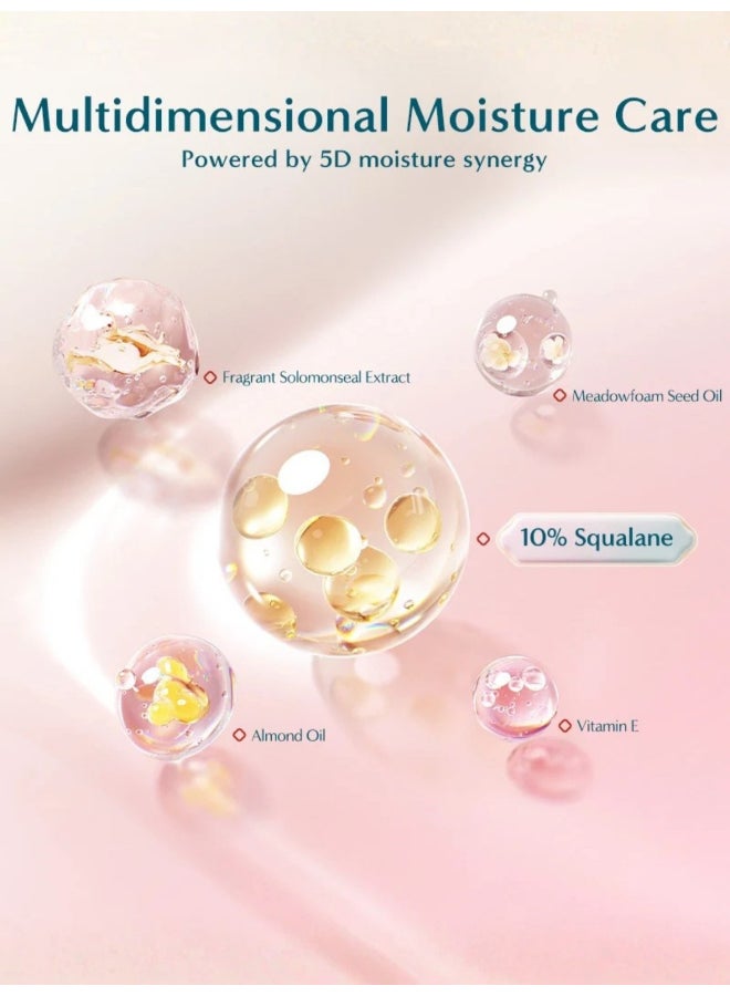 Blooming Rouge Soft Matte Love Lock Lipstick | C9420 Sakura Bliss | 3.8 grams - image 6