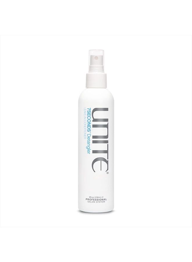 7SECONDS Detangler Leave-In Conditioner, 8 fl.Oz