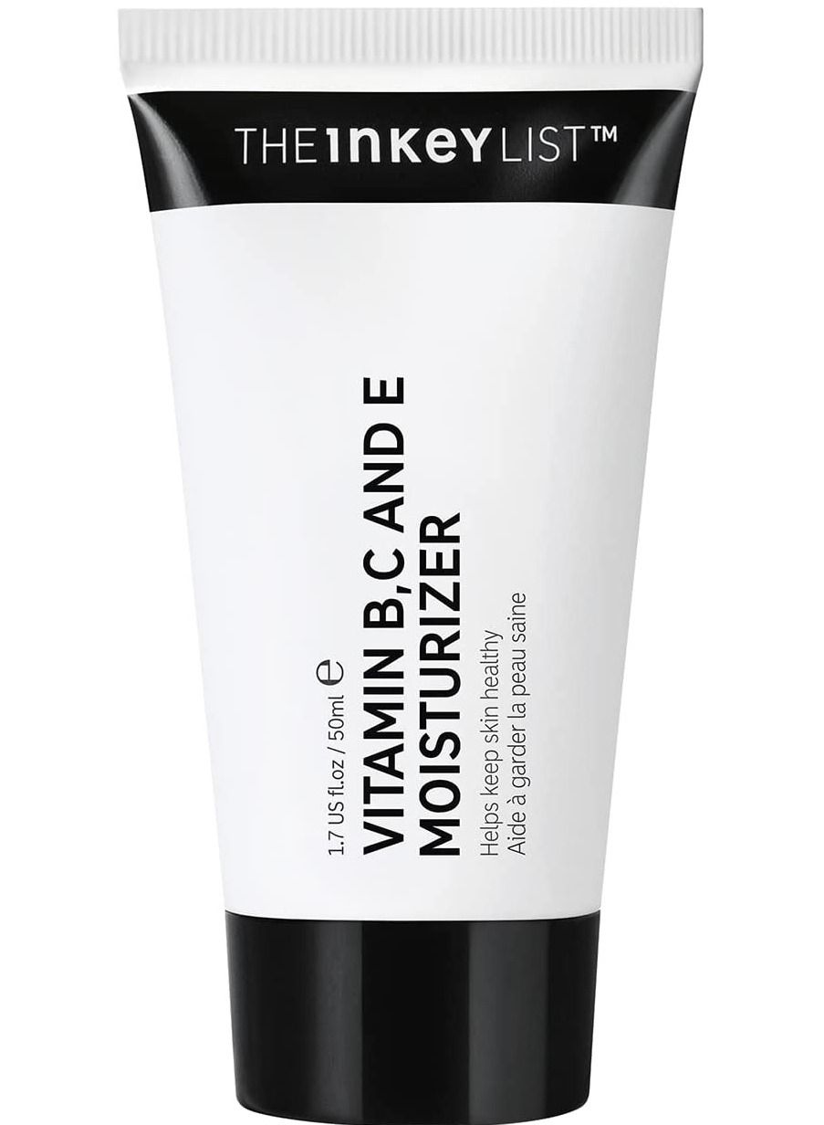 Vitamin B,C And E Moisturizer