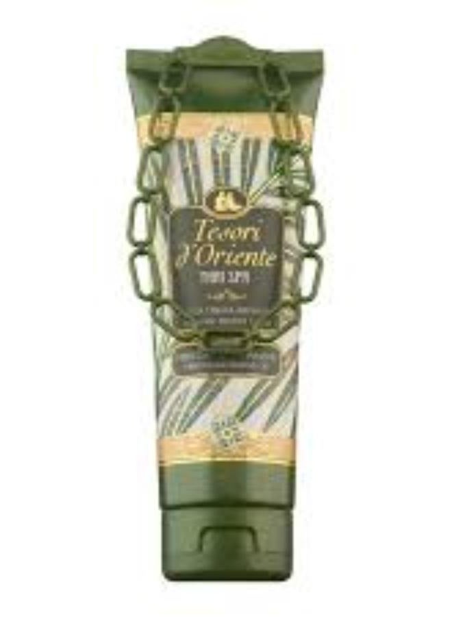 Thai Spa Shower Gel 250ml