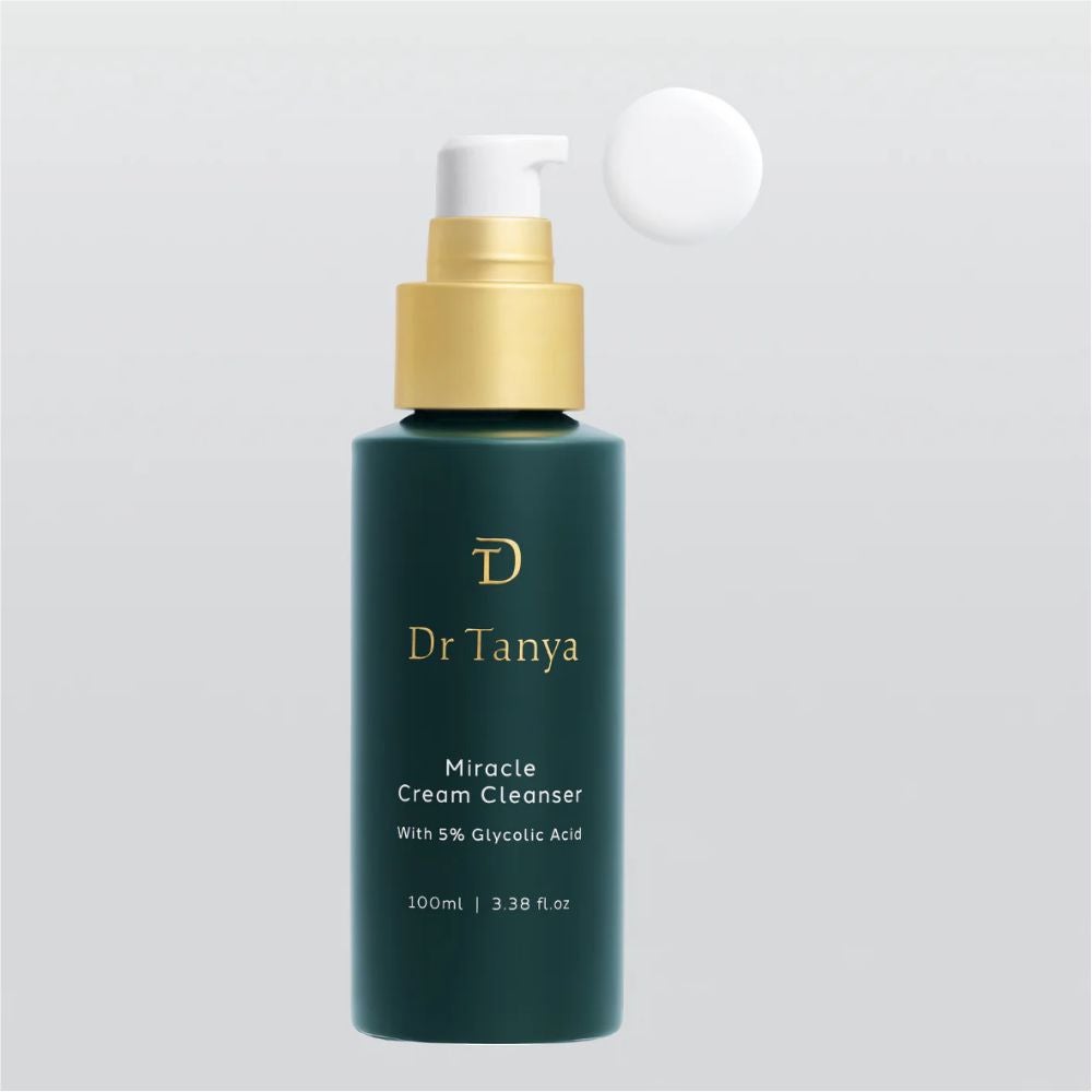 Miracle cream cleanser 100ml - image 2