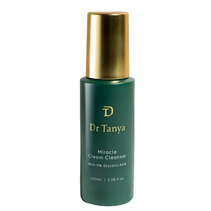 Miracle cream cleanser 100ml
