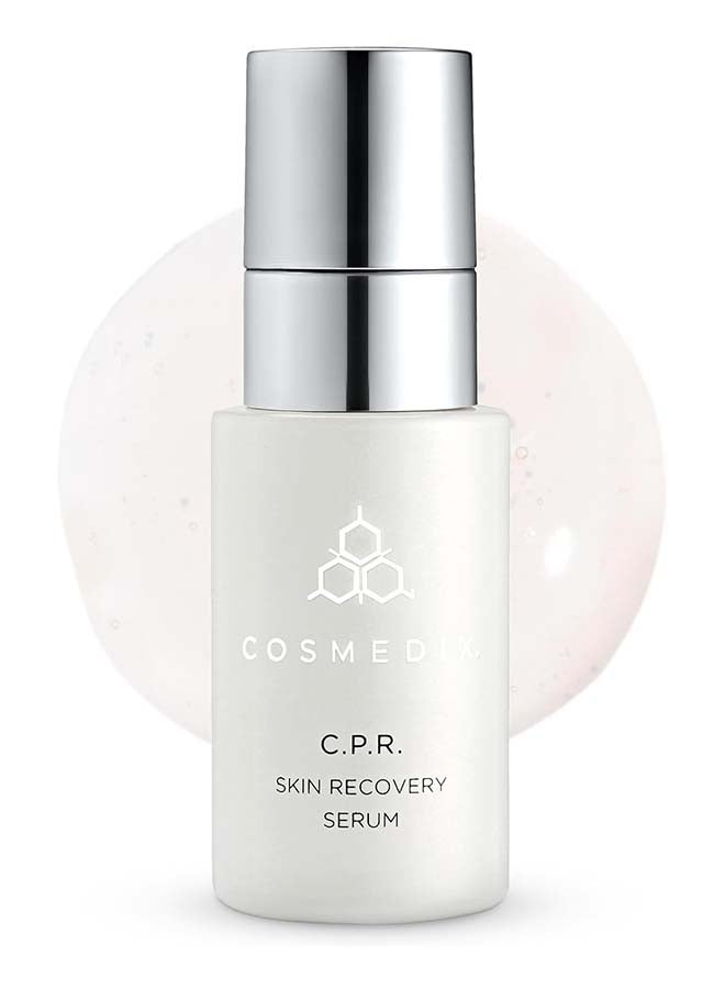 CPR Skin Recovery Serum | For Post Procedure Soothing Repairing And Calming Stressed And Sensitised Skin 15ml
